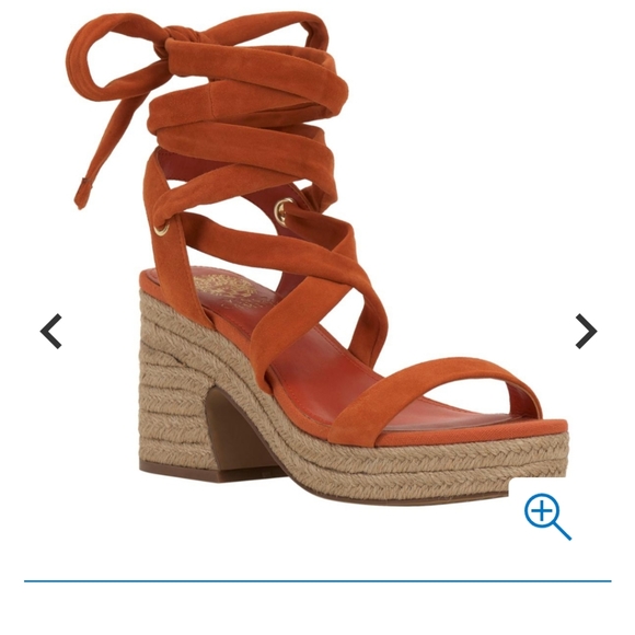 Vince Camuto Roreka Espadrilles